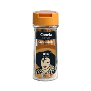 CARMENCITA Canela en rama 18 g.