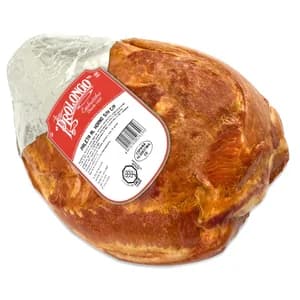 Lacón al horno. - Loncha fina 1 mm