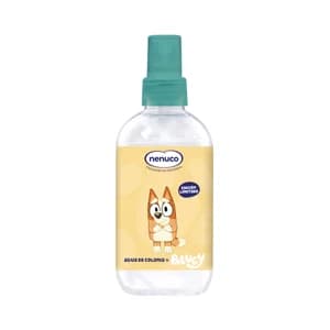 NENUCO Bingo Agua de colonia infantil en spray 240 ml.