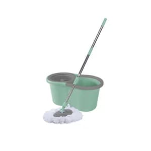 ACTUEL Set mopa automático (cubo + mopa) ACTUEL