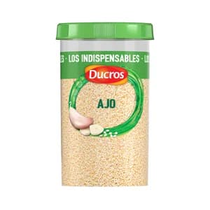 DUCROS Ajo bote 140 g.