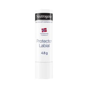 NEUTRÓGENA Protector labial fórmula noruega con FPS 5 (bajo) 4,8 g.