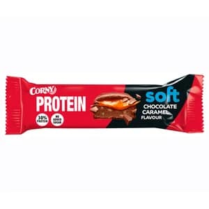 CORNY Barrita protein crunchy cookie 45 gr.