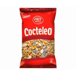 FRIT RAVICH Cocktail de frutos secos FRIT RAVICH 300 g.