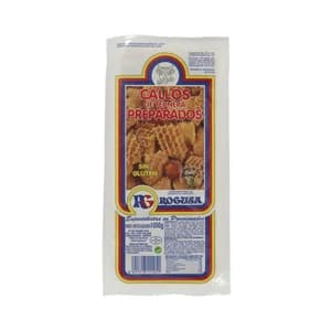 ROGUSA Preparado de callos de ternera a la madrileña ROGUSA 1000 g.