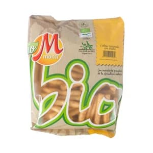 ECOMONTI Colines Integrales sésamo ecológico ECOMONTI Bolsa 200g