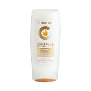 COSMIA Acondicionador nutritivo y reparador para cabellos secos y dañados COSMIA Repair technique + 250 ml.