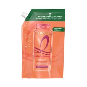 ELVIVE Dream long Recarga champú reconstructor para cabellos largos y dañados 500 ml.