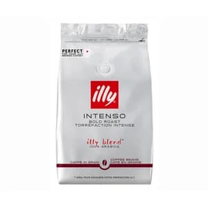ILLY Café en grano tueste intenso