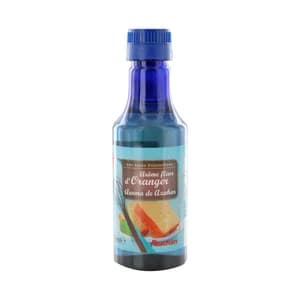 PRODUCTO ALCAMPO Agua de azahar 200 ml.