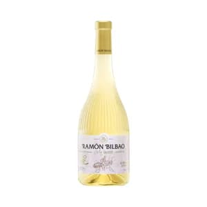 RAMÓN BILBAO Early harvest Vino blanco Verdejo con D.O. Rueda botella 75 cl.