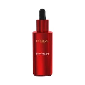 L´ORÉAL PARIS Revitalift Serúm anti-arrugas, con Pro-Retinol para pieles de + 30 años 30 ml.