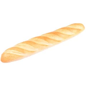 Pan con mantequilla 400 g.