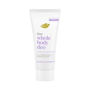 DOVE Desodorante en crema para mujer, para todo el cuerpo 75 ml.