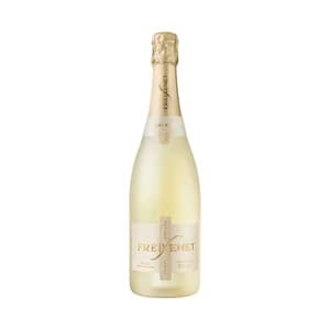 FREIXENET Carta nevada Cava premium semiseco con D.O. Cava botella 75 cl.