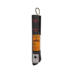 CRISOL Sobrasada de Mallorca con IGP Sobrassada de Mallorca CRISOL Etiqueta negra 250 g.