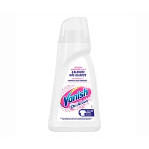 VANISH Activador en gel oxi white 915 ml.