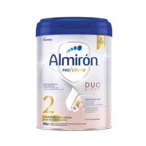 ALMIRÓN Profutura Leche (2) de continuación, a partir de 6 meses 800 g.