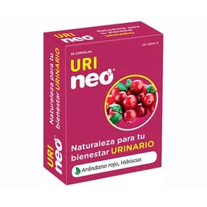 NEO Urineo 30 cápsulas