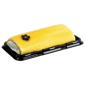 Brazo de yema y nata 500 g.