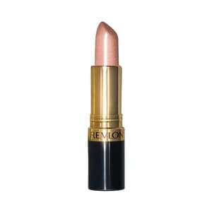 REVLON Super lustrous tono Sky line pink .Barra de labios de textura sedosa y acabado satinado.
