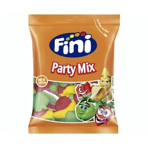 FINI Gominolas party mix 90 g.