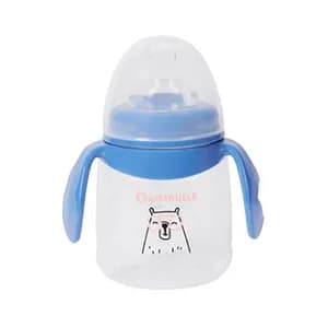 Taza antigoteo con boquilla, BADABULLE.