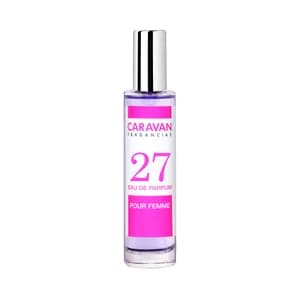 CARAVAN Colonia para mujer con vaporizador en spray CARAVAN 27, 30 ml.