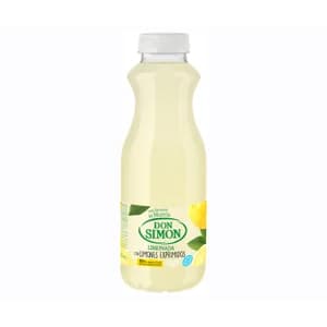 DON SIMON Bebida limonada 330 ml.