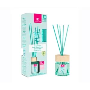 CRISTALINAS Varillas 0% alcohol Brisa marina CRISTALINAS 35 ml.