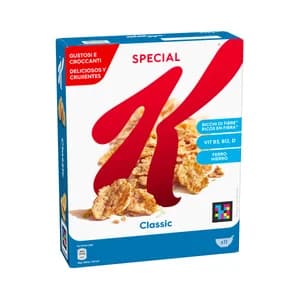 KELLOGG"S SPECIAL K Cereales Classic 335 gr.