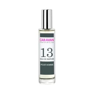 CARAVAN Colonia para hombre con vaporizador en spray CARAVAN 13, 30 ml.