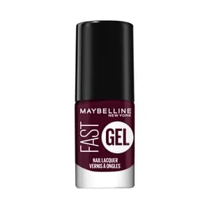 MAYBELLINE Fast gel tono 13 Posee Esmalte de uñas de secado rápido efecto gel.