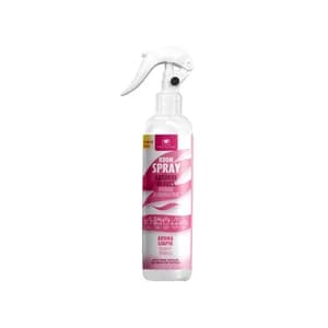 CRISTALINAS Spray absorbe olores Aroma limpio CRISTALINAS ROMM SPRAY 250 ml.
