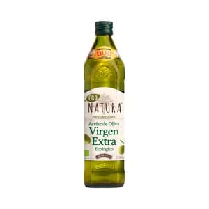 BORGES Aceite de oliva virgen extra ecológico botella 500 ml.