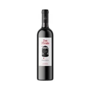 DON MENDO Vino tinto crianza con D.O. Cariñena DON MENDO botella de 75 cl.