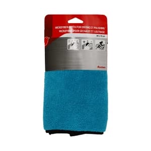 Bayeta para limpiar y pulir, PRODUCTO ALCAMPO.