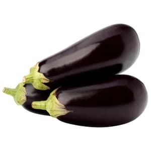 ALCAMPO CULTIVAMOS LO BUENO ECOLÓGICO Berenjena ECO 600 g.