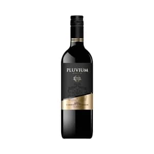 PLUVIUM Premium Vino tinto selección 75 cl.