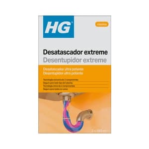HG Dasatascador extreme 1 l.