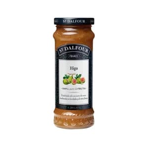 ST.DALFOUR Mermelada de higo 284 g.