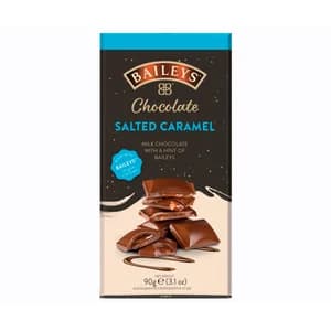 BAILEYS Bombones salted caramel 90 g.