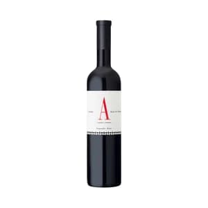 ALMA ALMA Vino tinto crianza con D.O Vinos de Madrid botella de 75 cl.