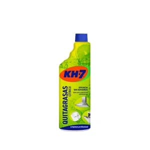KH-7 Quitagrasas cítrico recambio 715 ml.