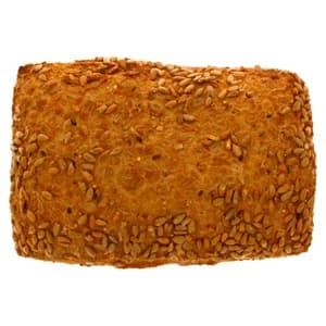 Pan pavé cereales 400 gr.
