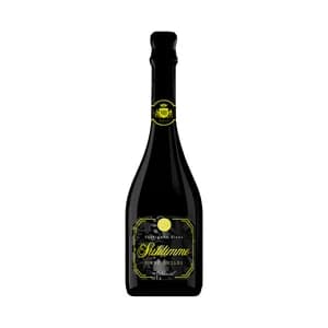 SUBLIMME by Riscal Espumoso brut Sauvignon blanc botella 75 cl.