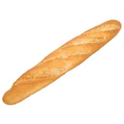 Barra de pan con masa madre de Fabricación Propia 250g.