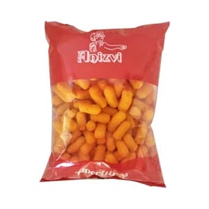 ANIZVI Gusanos rojos 250 g.