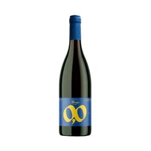 PETRITEGI Sidra natural sin alcohol (0.0%) botella 75 cl.