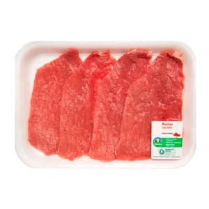 Filete de Añojo 1ª V. D. MONTE CLB AUCHAN